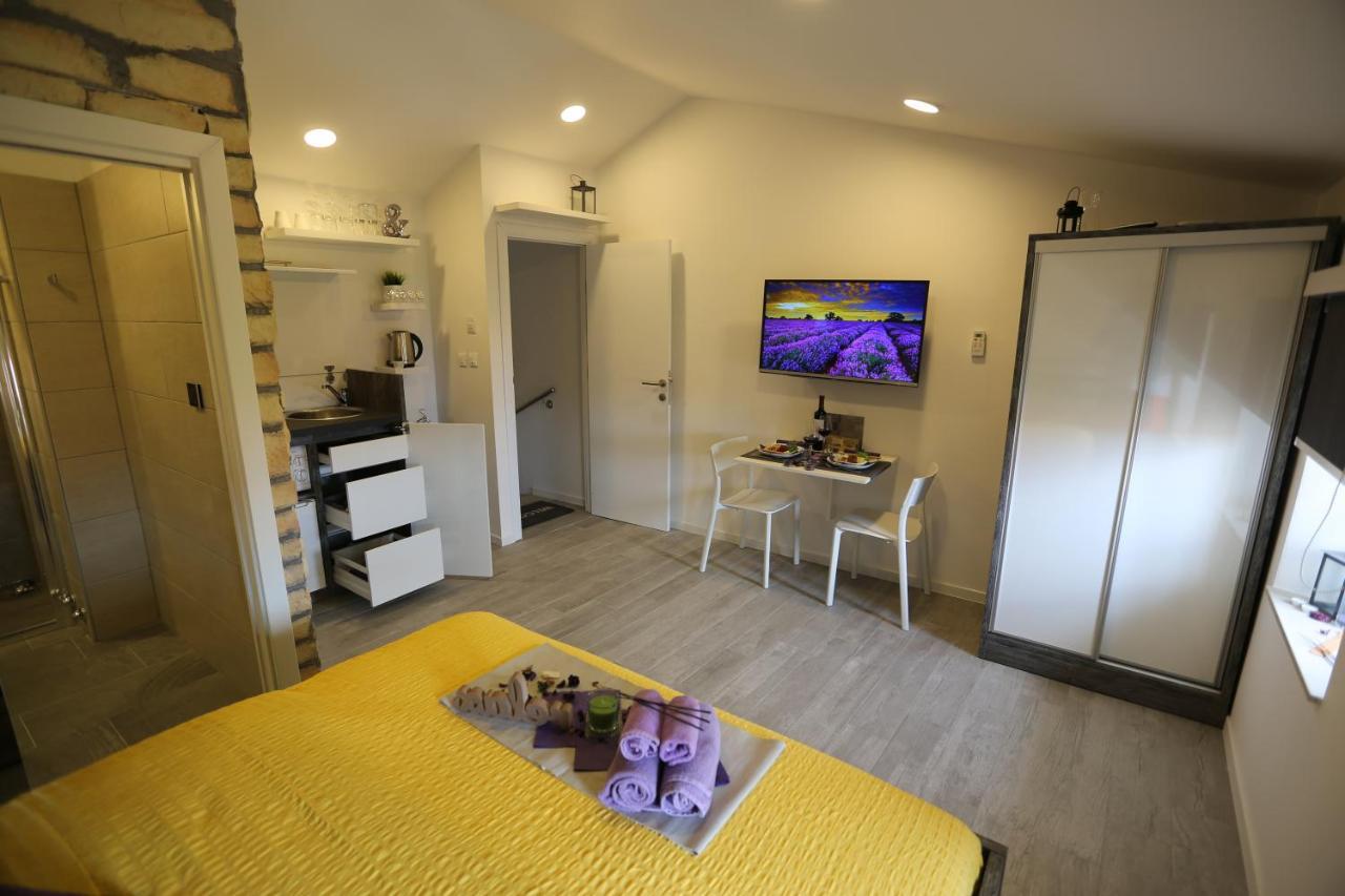Timeless City Center Apartments Dubrovnik Exterior photo