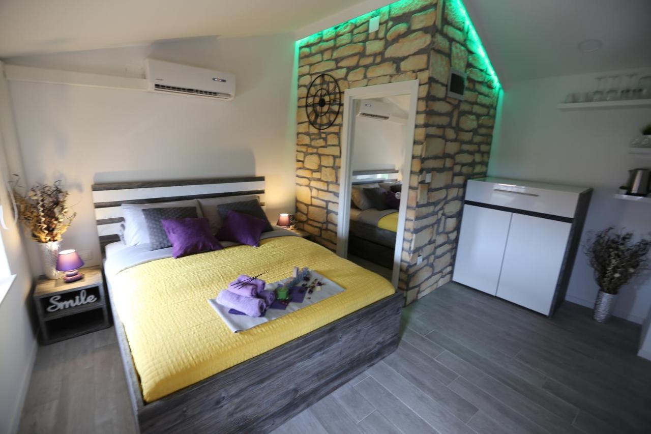 Timeless City Center Apartments Dubrovnik Exterior photo