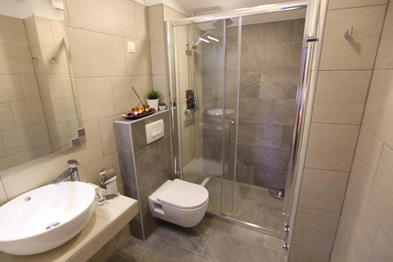 Timeless City Center Apartments Dubrovnik Exterior photo