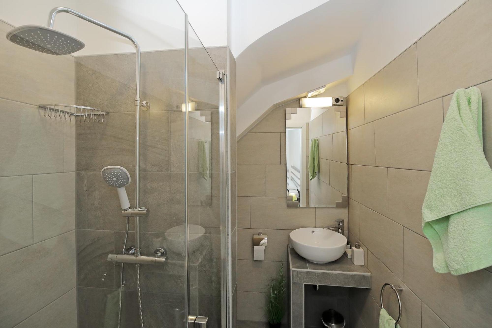 Timeless City Center Apartments Dubrovnik Exterior photo