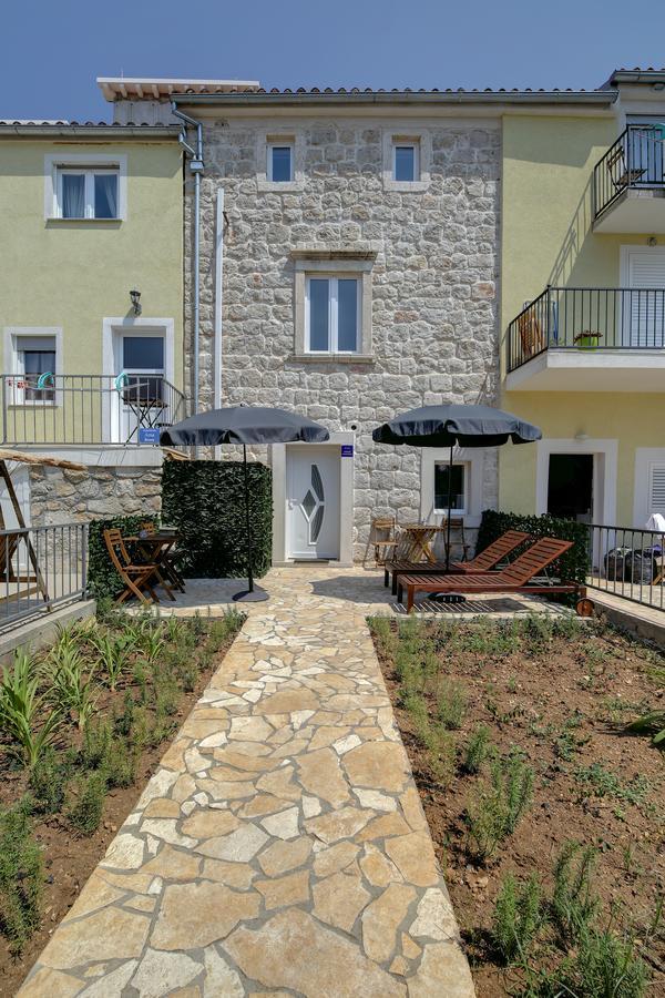 Timeless City Center Apartments Dubrovnik Exterior photo
