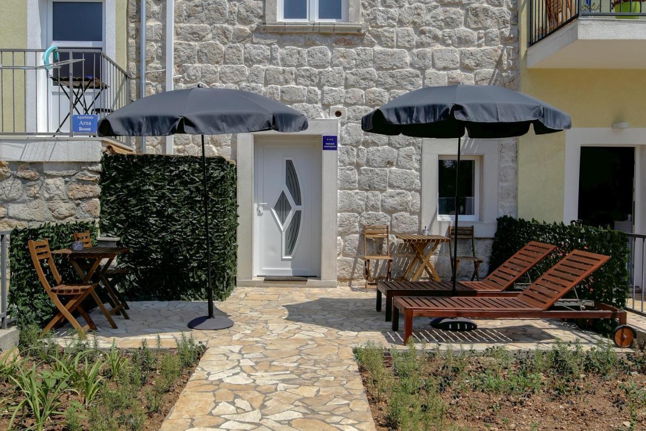 Timeless City Center Apartments Dubrovnik Exterior photo